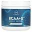 MRM, BCAA+G , со вкусом лимонада, 0,396 фунта (180 г)