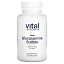 Vital Nutrients, Веганский сульфат глюкозамина, 120 веганских капсул