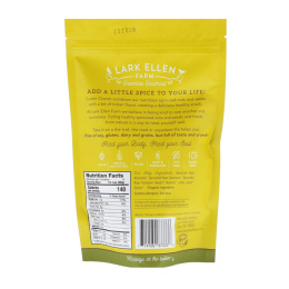 Lark Ellen Farm, Trail Mix, Cumin Crunch, 8 oz (227 g)