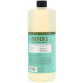 Mrs. Meyers Clean Day, Multi-Surface Concentrated Cleaner, Basil, 32 fl. oz.