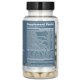 Eu Natural, Inner Vitality, 60 вегетарианских капсул