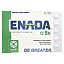 ENADA, The Energizing Co-Enzyme 1, Vitality+, 5 мг, 30 таблеток