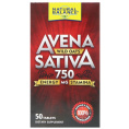 Natural Balance, Avena Sativa, Wild Oats, 750 mg , 50 Tablets