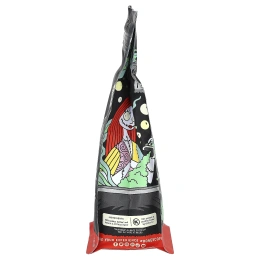 Bones Coffee Company, Frog's Breath, шоколадная крошка, молотый, средняя обжарка, 340 г (12 унций)