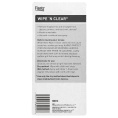 Flents, Wipe 'N Clear, текстурированная салфетка для линз, 1 шт.