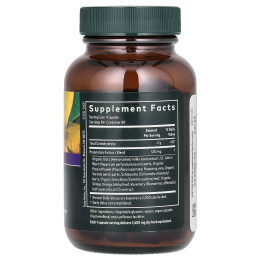 Gaia Herbs, Эмоциональный баланс 60 жидких капсул