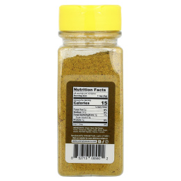 USimplySeason, Смесь специй Artisan, тайские, 136 г (4,8 унции)