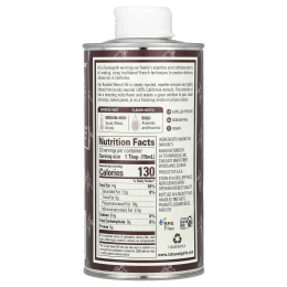 La Tourangelle, Масло из обжаренных грецких орехов, 500 мл