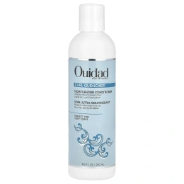 Ouidad, Curl Quencher®, увлажняющий кондиционер, для плотных локонов, 250 мл (8,5 жидк. унц.)