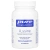 Pure Encapsulations, L-лизин`` 90 капсул