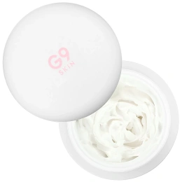 G9skin, Крем White In Whipping Cream, 50 г