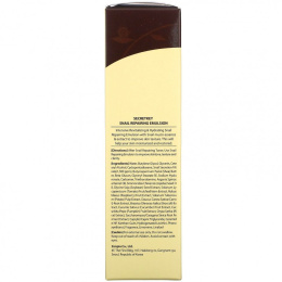 Secret Key, Восстанавливающая эмульсия Snail, 150 мл (5,07 жидк. Унции)