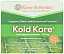 Kare n Herbs, Kold Kare, 300 мг, 40 таблеток