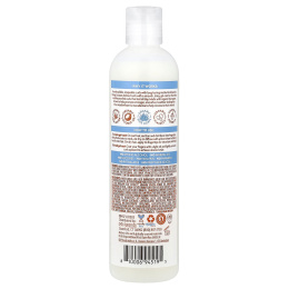 Cantu, невесомый гель для гладкости и фиксации, средней фиксации, для волн и локонов, 295 мл (10 жидк. унций)