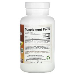 Best Naturals, Оксид магния, 500 мг, 180 таблеток