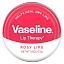 Vaseline, Lip Therapy, розовые губы, 17 г (0,6 унции)