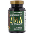 Nature's Plus, Advanced Therapeutics, ZMA Rx-Strength, 90 Vegetarian Capsules