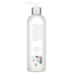 White Egret Personal Care, Магниевый лосьон, 12 жидких унций (355 мл)