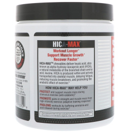 Labrada Nutrition, HICA-Max, стимулятор роста мышц, вкусовое ассорти, 90 жевательных таблеток