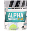 Promera Sports, Alpha Recovery Plus, лайм-маргарита, 7,53 унц. (213,3 г)