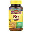 Nature Made, Витамин B12, с повышенной силой действия, 60 таблеток