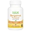 Super Nutrition, Bergamot Phytosome, 500 mg, 60 Veggie Capsules