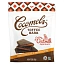 Cocomels, Cocomels Toffee Bark, сливочный шоколад и хрустящий ирис, 99 г (3,5 унции)