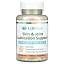 LifeTime Vitamins, Натуральная гиалуроновая кислота, 140 мг, 60 капсул