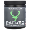Bucked Up, Racked BCAA, арбуз, 312 г (11 унций)