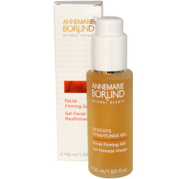 AnneMarie Borlind, Укрепляющий гель для лица, 1,69 жидкой унции (50 мл)