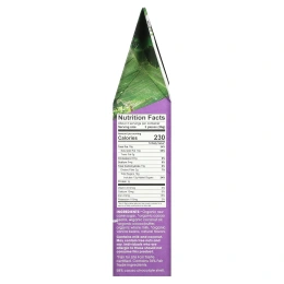 Alter Eco, Органические классические трюфели, черный шоколад, 120 г (4,2 унции)