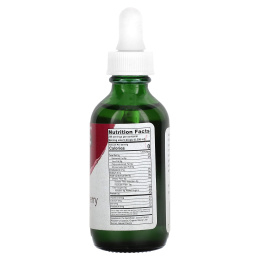 SweetLeaf Stevia, Sweet Drops, шоколад с малиной, 60 мл (2 жидк. Унции)