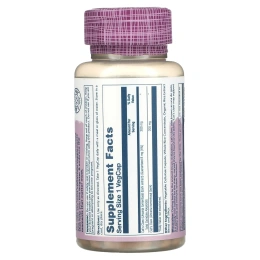 Solaray, Экстракт коры кошачьего когтя, 200 мг, 30 вегетарианских капсул