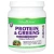 Paradise Herbs, ORAC-Energy, белок и зелень, оригинальный неароматизированный, 16 унции (454 г)