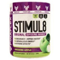 Finaflex, Stimul8 Original Супер предтренировочный комплекс Потрясающее яблоко 240 грамм