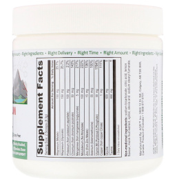 Advanced Orthomolecular Research AOR, Magnesium Synergy, 30 Servings (250 g)