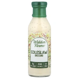 Walden Farms, Салат из капусты, 355 мл (12 жидк. унц.)