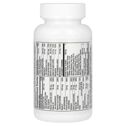 Nature's Way, Alive! полный мультивитаминный комплекс для мужчин старше 50 лет, 130 таблеток