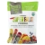 Deebee's Organic, Superfruit Freezie, ассорти, 10 батончиков, 40 мл (1,35 жидк. Унции)