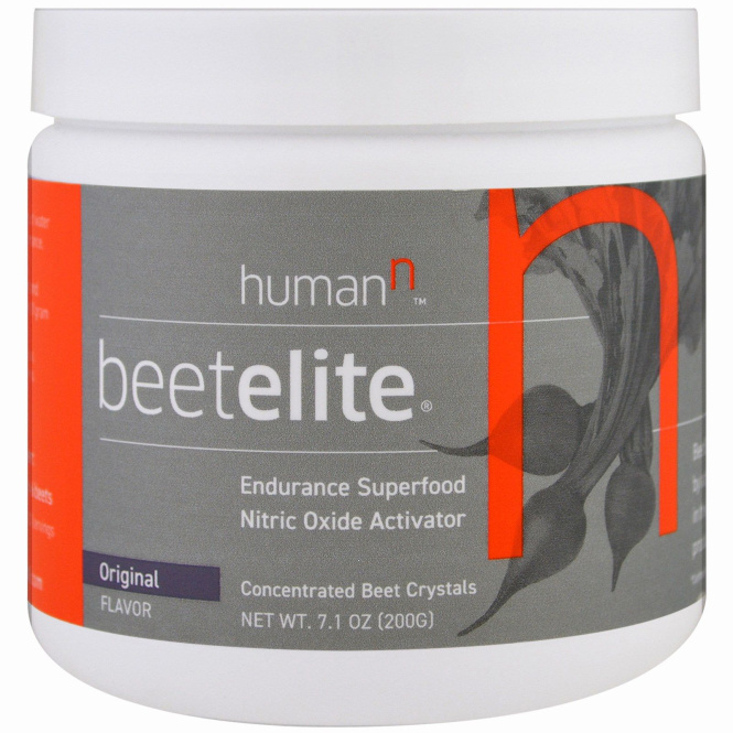 HumanN, Beetelite, оригинальный вкус, 7,1 унций (200 г)