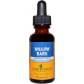 Herb Pharm, Willow Bark, 1 fl oz (29.6 ml)