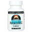 Source Naturals, Улучшенный комплекс B-12, 5 мг, 60 таблеток