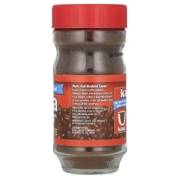 Kava Coffee, растворимый кофе, с пониженным содержанием кислоты, 113 г (4 унции)