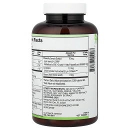 Vitacost, Synergy®, ProstaHeart® Dual Action, 90 Softgels