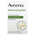 Aveeno, Active Naturals, увлажняющее средство, без отдушек, 3.5 унции (100 г)