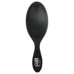 Wet Brush, Original Detangleler®, холодный черный, 1 шт.