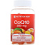 Nutrition Now, CoQ10, Natural Peach Flavor, 200 mg, 60 Gummies