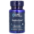 Life Extension, Gastro-Ease, 60 вегетарианских капсул