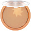 Prestige Cosmetics, Подсолнечник Сияющая бронзирующая пудра, Земля, 20 г(.70 унции)