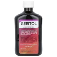 Geritol, жидкая добавка с витаминами группы B и железом, 354 мл (12 жидк. унций)